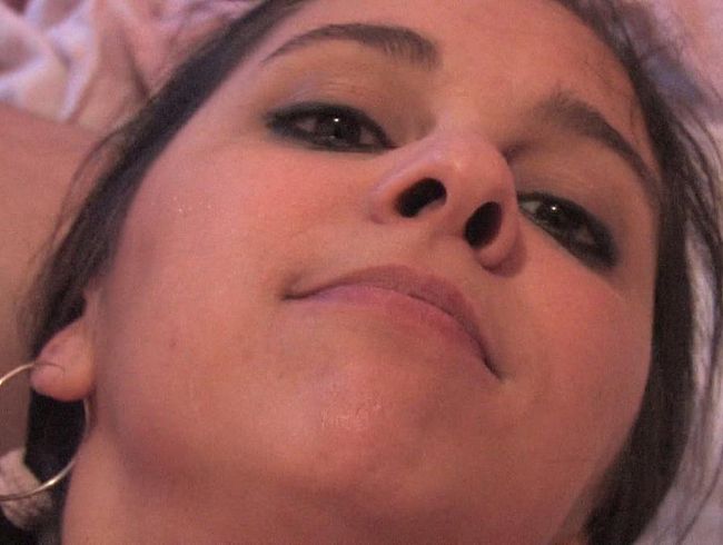 salmadenora Porno Video: Ich schl**ke
